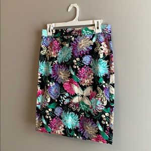 NWT J. Crew skirt size 2